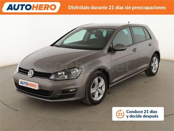 VOLKSWAGEN Golf Advance 1.4 TSI BMT