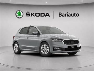 SKODA Fabia 1.0 TSI Selection