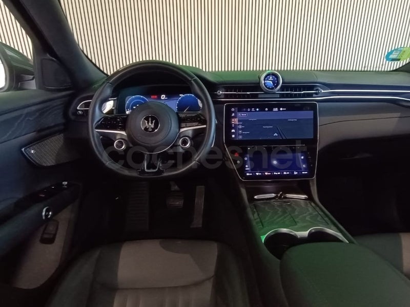 MASERATI Grecale GT L4 MHEV AWD - Coche de segunda mano en Fuenlabrada - Imagen 5
