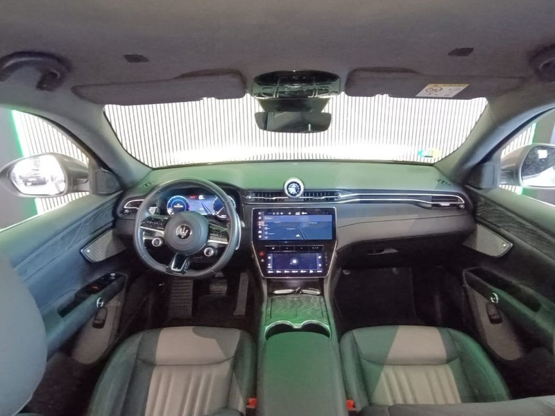 MASERATI Grecale GT L4 MHEV AWD - Coche de segunda mano en Fuenlabrada - Imagen 6