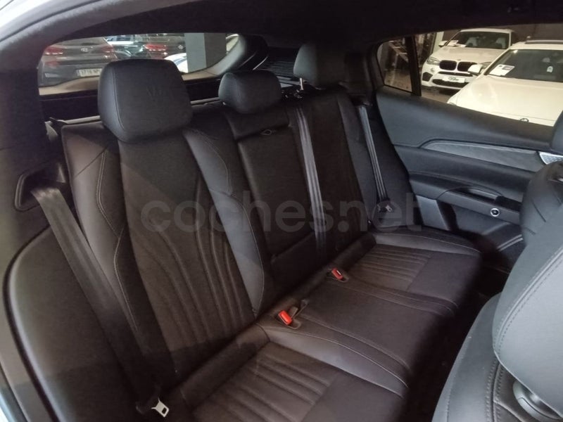 MASERATI Grecale GT L4 MHEV AWD - Coche de segunda mano en Fuenlabrada - Imagen 8