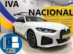 BMW i4 M50