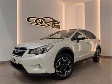 SUBARU XV 2.0i Executive Plus Auto