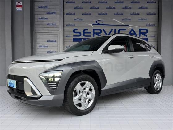 HYUNDAI Kona 1.0 TGDI Flexx