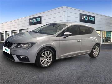 SEAT León ST 1.0 TSI StSp Style
