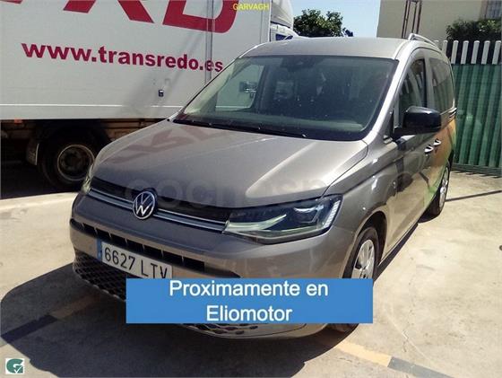 VOLKSWAGEN Caddy Life 2.0 TDI