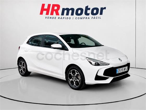 MG MG3 Hybrid+ Comfort