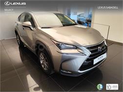 LEXUS NX 2.5 300h Corporate 2WD LEXUS NX 2.5 300h Corporate 2WD