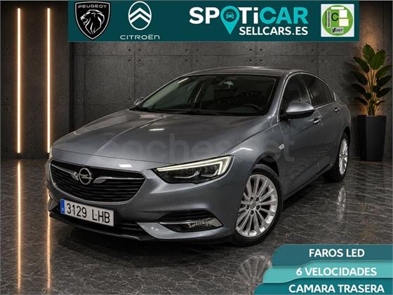 OPEL Insignia GS 1.6 CDTi Turbo D Innovation