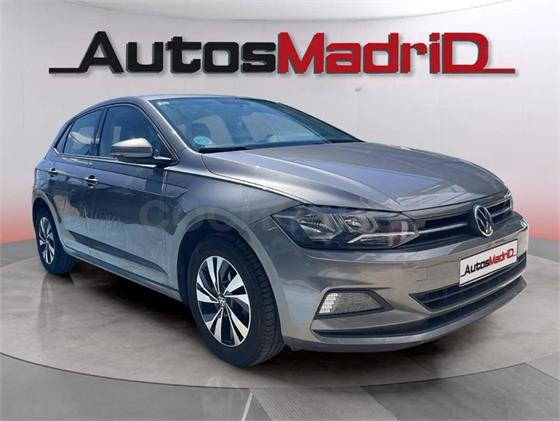 VOLKSWAGEN Polo Advance 1.0 TSI VOLKSWAGEN Polo Advance 1.0 TSI