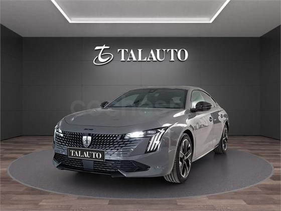 PEUGEOT 508 Hybrid GT HYBRID 225 eEAT8 PEUGEOT 508 Hybrid GT HYBRID 225 eEAT8