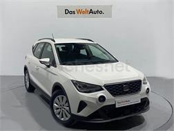 SEAT Arona 1.0 TSI Style Special Edition