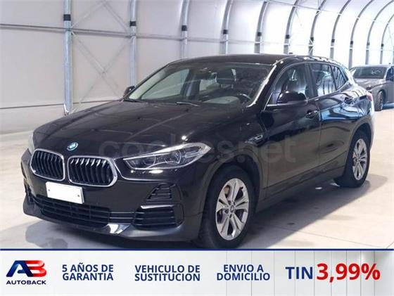 BMW X2 xDrive25e Auto