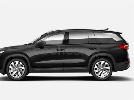 SKODA Kodiaq 1.5 TSI DSG mHEV Plus
