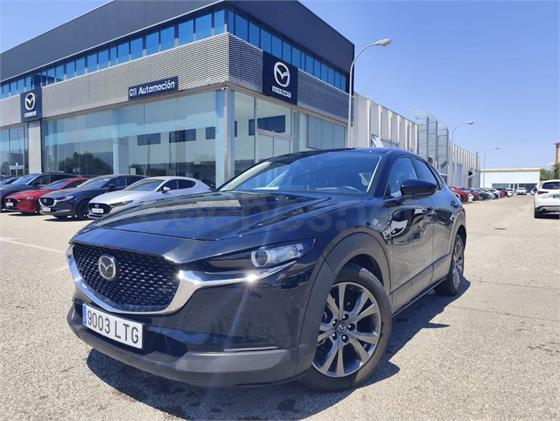 MAZDA CX-30 eSKYACTIVX 2.0 Evolution