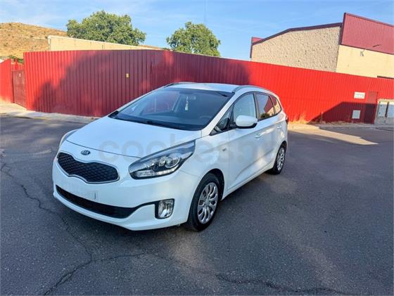 KIA Carens 1.6 GDi Drive 5pl