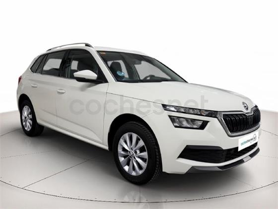 SKODA Kamiq 1.0 TSI Ambition