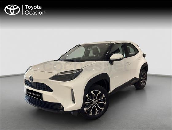 TOYOTA Yaris Cross 1.5 120H Active Tech