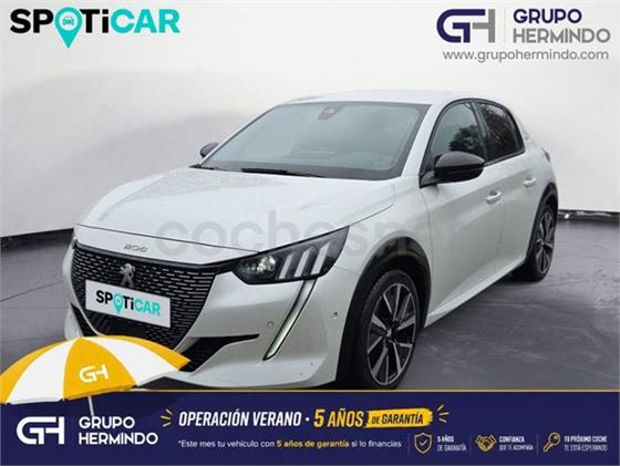 PEUGEOT 208 BlueHDi GT