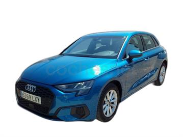 AUDI A3 Sportback 30 TFSI