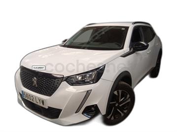 PEUGEOT 2008 Allure BlueHDI