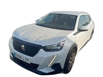 PEUGEOT 2008 Active Pack BlueHDI