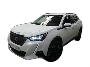 PEUGEOT 2008 Allure BlueHDI