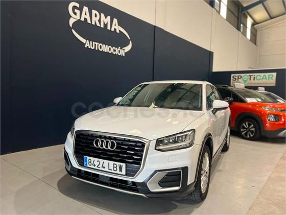 AUDI Q2 Design 30 TFSI
