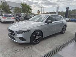 MERCEDES-BENZ Clase A A 180