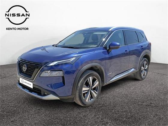 NISSAN X-TRAIL 5pl 1.5 ePOWER 4x2 AT Tekna
