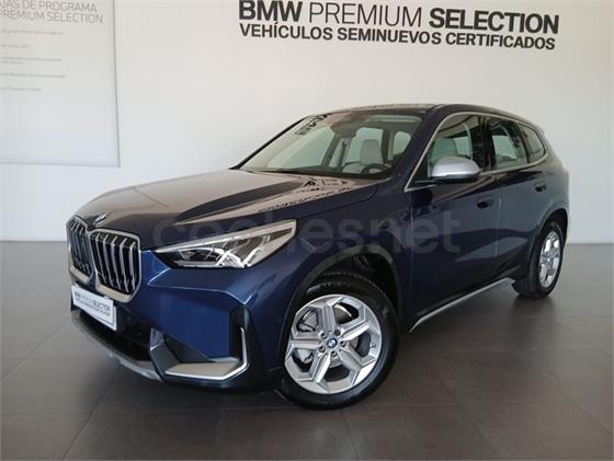 BMW X1 sDrive18d BMW X1 sDrive18d