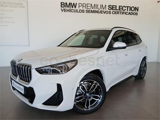 BMW X1 xDrive25e BMW X1 xDrive25e
