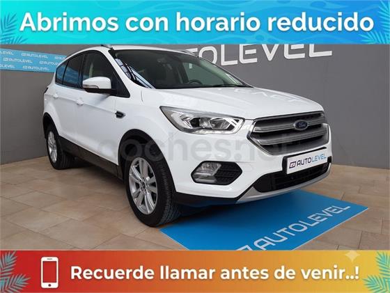 FORD Kuga 1.5 EcoBoost 4x2 Trend