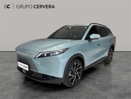 OMODA 7 SHSP Premium FWD 1.5 TGDI