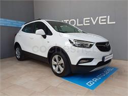 OPEL Mokka X 1.6 CDTi 4X4 SS Selective OPEL Mokka X 1.6 CDTi 4X4 SS Selective