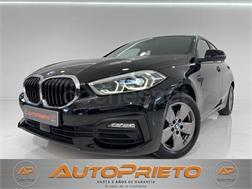 BMW Serie 1 116d