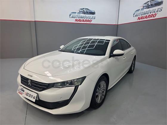 PEUGEOT 508 Active BlueHDi SS 6vel MAN PEUGEOT 508 Active BlueHDi SS 6vel MAN