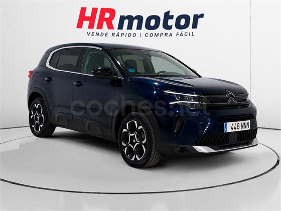 CITROEN C5 Aircross PureTech SS Plus