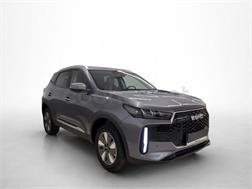 EBRO S400 1.5 DHE HEV Premium CVT