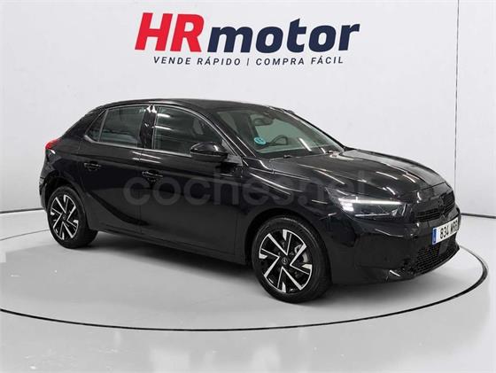 OPEL Corsa 1.2T XHL GS