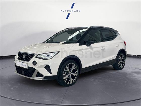 SEAT Arona 1.0 TSI DSG Xperience XS