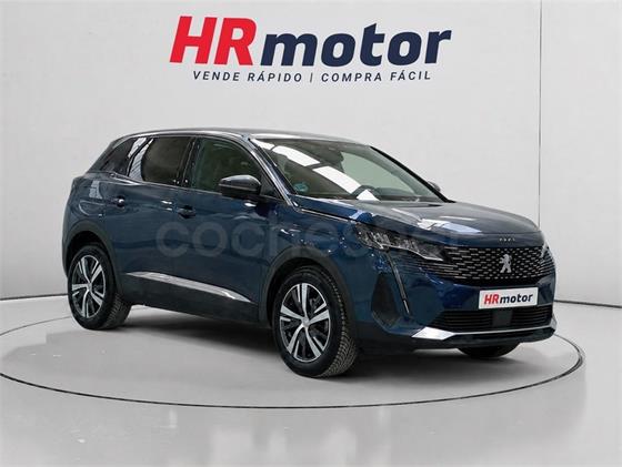 PEUGEOT 5008 1.2 PureTech SS Allure Pack PEUGEOT 5008 1.2 PureTech SS Allure Pack