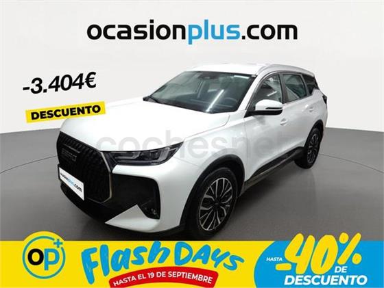 EBRO S700 1.6 TGDI Comfort 7 DCT
