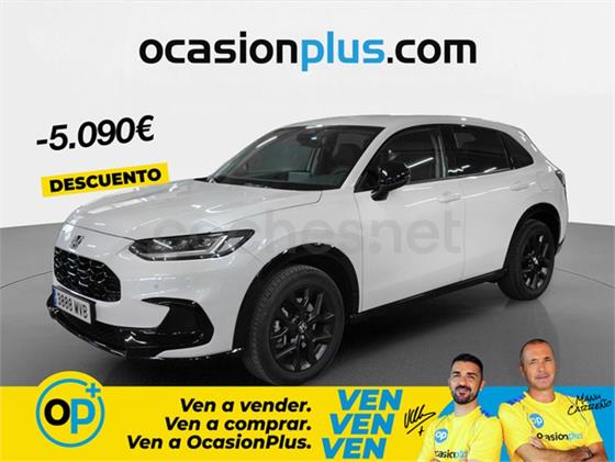 HONDA ZR-V 2.0 iMMD 4x2 Sport CVT HONDA ZR-V 2.0 iMMD 4x2 Sport CVT