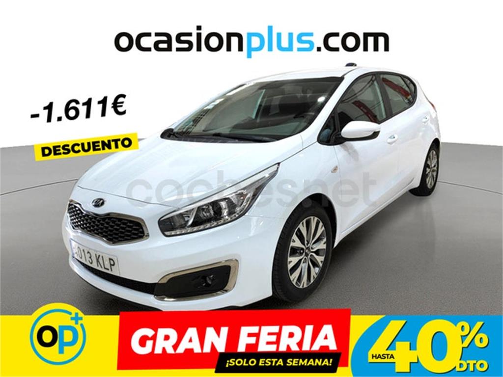 Kia Cee'D