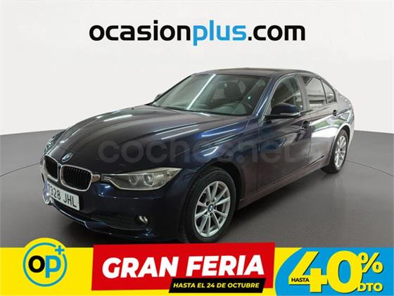 BMW Serie 3 320d