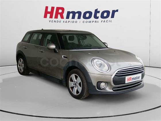 MINI CLUBMAN ONE