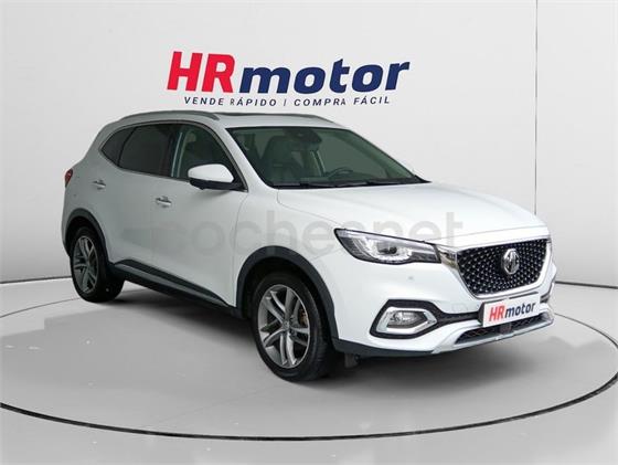 MG eHS 1.5TGDI PHEV Comfort MG eHS 1.5TGDI PHEV Comfort