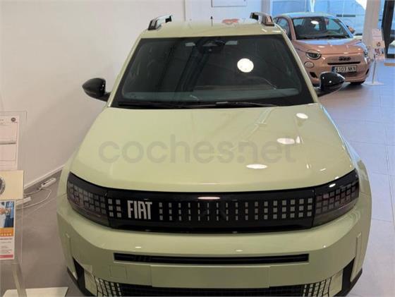 FIAT Grande Panda ICON