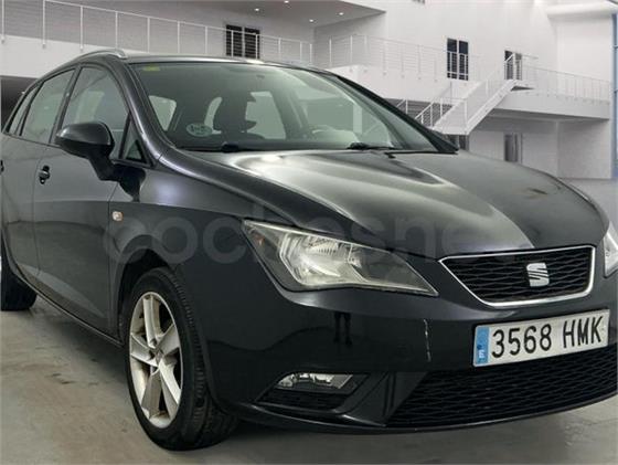 SEAT Ibiza ST 1.6 TDI Style